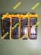 1 pcs Fluke 376FC/374FC/375FC/902FC front shell