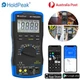HoldPeak HP-770HC Digital Multimeter Tester APP True RMS NCV Resistance Capicity