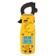 UEi DL579 True-RMS Dual Display AC Clamp Meter with Temperature