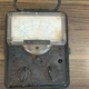 Simpson AN/PSM-4D Vintage Analog Handheld Multimeter Manual-Ranging 500V 10A