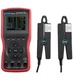 ETCR4000A Intelligent Digital Dual Terminal Phase Voltmeter CT Size &Phi;8mm