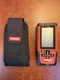 Hilti PD-E Laser Distance Measurer 4-Line Display Compact IN GREAT CONDITION!