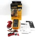 Fluke 233 Remote Display TRUE RMS Multimeter NEW IN BOX/-50
