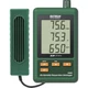 Extech SD800 Multifunction Data Logger Measurement: Temperature, CO2, Humidity