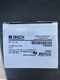Roll of 250 BRADY PTL-32-427  Self-Laminating Vinyl Wire & Cable Markers