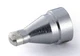 HAKKO Soldering Iron Nozzle Oval Type 3.0x1.0mm N61-15 for FR-301/FR-4103 NEW