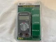 Digital  Multimeter True RMS Model 1001 826 403 Pocket Size  Commercial Electric