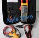 Fluke 377 FC Non-Contact Voltage True-RMS AC/DC Clamp Meter with iFlex 3-Phase
