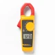 FLUKE True-RMS Clamp Meter FLUKE-323 AC400A New from Japan