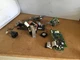 Hewlett Packard 34970-66502 HP 34970-66501 34970-66504 34970-66503 power supply