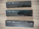 1pc NEW Agilent 34420A Universal Frequency Counter Front window lens