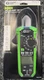 Commercial Electric CMM-2055 400 Amp AC True RMS Digital Clamp Meter- BRAND NEW!