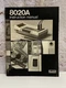 Fluke 8020A Instruction Manual Multimeter Bk1