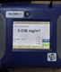 TSI DUSTTRAK II 8530 Aerosol Monitor Used