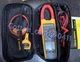 NEW Fluke 376 AC/DC clamp meter Fast delivery