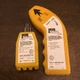 Ideal E-Z Check Plus 61-052 Circuit Identifier w/Receiver GFCI Receptacle Tester