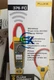Fluke 376 FC Wireless True RMS 1000A AC/DC Clamp Meter i2500-18 iFlex Flex Cable