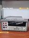 Agilent Keysight U3402A 5 &frac12; Digit Dual Display Multimeter&lhy