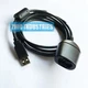 1PCS IR189USB Infrared Data Cable FIT FOR Fluke 287 289 187/9 789 1550B 1653B
