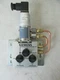 SIEMENS QBE3190UD25 3 VALVE MANIFOLD W/ QBE3100UD25 DIFF PRESSURE SENSOR NEW 