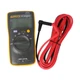 FLUKE 101 Basic Digital Multi-meter Portable Meter ACDC Volt Tester - New