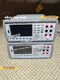 1 pcs Keysight 34461A six andahalf digitdesktop digital multimeter/working&lhy