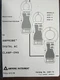 Amprobe Service Instructions for Digital AC Clamp-Ons Models: ACD-7,ACD-8,ACD-9