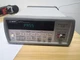 HP Agilent Keysight 34420A 7 1/2 Digit Nano Volt / Micro Ohm Meter/F