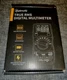 AstroAI True RMS Digital Multimeter DM130B 4000 Count New In Box!!