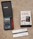 RADIO SHACK 8- RANGE DIGITAL MULTIMETER 22-808 AC 600V DC 200V RESISTANCE 2M