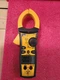 IDEAL 61-775 Clamp Meter Unit #2