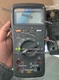 1pcs Fluke 28 II Rugged True RMS Multimeter,faulty machine