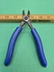 Nice! Swanstrom S610E - S610E Cutter Flier Diagonal Oval SF Ergo ESD [ 6 Of 15 ]