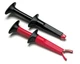 Fluke FL1610103 - Description : Alligator Clips Only, AC220 - Accessories - Each