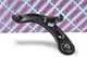 B&B BCA7741 Front Left Lower Wishbone / Suspension Arm Fits Kia Picanto