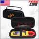 Hard Case for Fluke 323 324 325 303 305 Clamp Multimeter True RMS EVA Tool Box