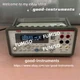 Keithley 2110 5-1/2 Digit Dual-Display Digital Multimeter*go