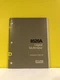 Fluke 541995 8520A Digital Multimeter Calibration Manual