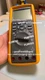 Fluke 289 True RMS Industrial Logging DMM Digital Multimeter*go