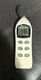 UEI DSM101 Sound Level Meter