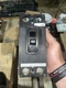 Siemens QJ22B125 Molded Case Circuit Breaker 