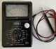 Calrad T-20K Multimeter Tester -  Vintage tester volt meter multimeter