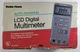 (Vintage) Radio Shack Auto-Ranging LCD Multimeter 22-163