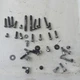 Honda CB 450 / CL 450 Bolts & Small Parts Engine / Cylinder Head 31044