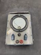 Vintage Bruno-New York Industries ME-70A /PSM-6 Multimeter Untested