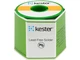 Kester 24-7068-1404 Solder Wire, Rosin Core, Lead Free, SAC305, 3.3%, 0.050'