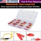 5299367 Electrical Test Lead Kit Electrical Terminal Kit For Cummins - (16Pcs )