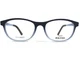 Altair Kilter Kids Eyeglasses Frames K5009 414 NAVY Blue Square 48-16-135