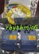 New FLUKE DTX-1800 Series DTX-SFM2 Single Mode Fiber Test Module Original Cable#