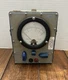 Vintage Bruno-New York Industries ME-70A /PSM-6 Multimeter Untested